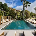 Hotel Karat El Nogal Boutique & Adults Only 4*