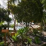 Karat El Nogal Boutique & Adults Only 4* Vilaflor