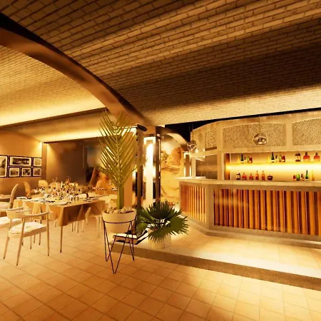 Karat El Nogal Boutique & Solo Adultos Otel *