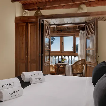 Karat El Nogal Boutique & Adults Only
