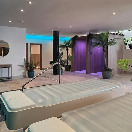 Karat El Nogal Boutique & Adults Only * La Escalona (Tenerife)