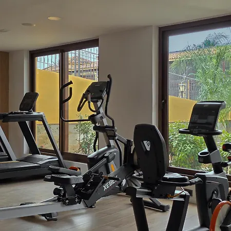 Karat El Nogal Boutique & Adults Only Hotel