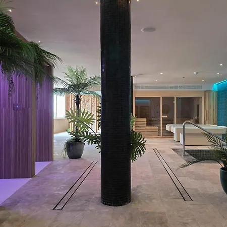 Hotel Karat El Nogal Boutique & Adults Only *