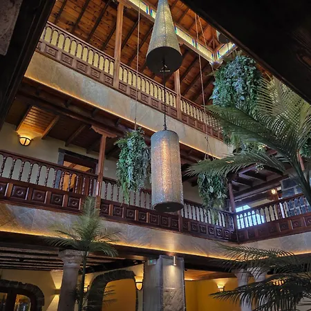 Hotel Karat El Nogal Boutique & Adults Only