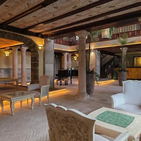 Karat El Nogal Boutique & Adults Only Hotel *