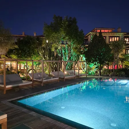 Karat El Nogal Boutique & Adults Only 4*