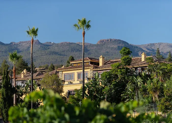 Hotel Karat El Nogal Boutique & Adults Only