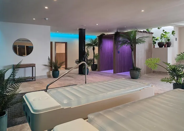 Karat El Nogal Boutique & Adults Only * La Escalona (Tenerife)