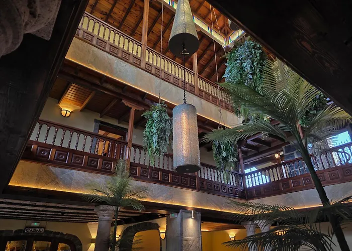 Hotel Karat El Nogal Boutique & Adults Only