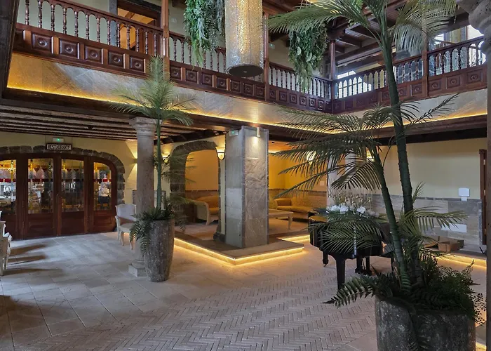 Karat El Nogal Boutique & Adults Only Hotel