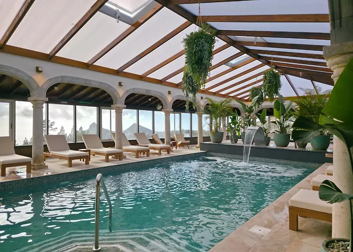 Hotel Karat El Nogal Boutique & Adults Only