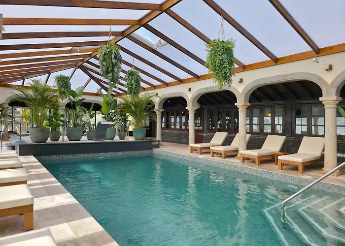 Hotel Karat El Nogal Boutique & Adults Only