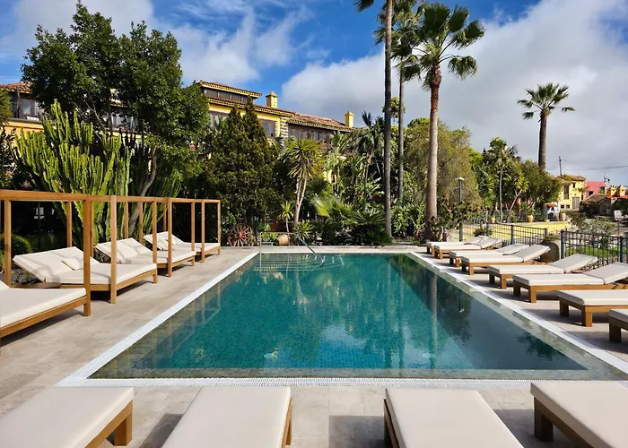 Hotel Karat El Nogal Boutique & Adults Only *