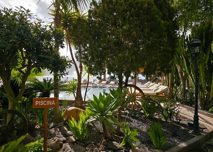 Karat El Nogal Boutique & Adults Only * La Escalona (Tenerife)