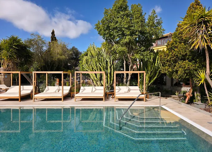 Karat El Nogal Boutique & Adults Only