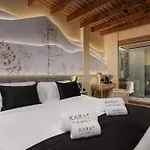 Karat El Nogal Boutique & Adults Only Szálloda