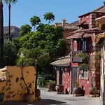 Hotel Karat El Nogal Boutique & Adults Only