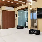 Hotel Karat El Nogal Boutique & Adults Only