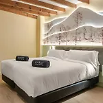 Szálloda Karat El Nogal Boutique & Adults Only