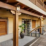 Szálloda Karat El Nogal Boutique & Adults Only 4*