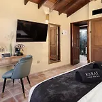 Szálloda Karat El Nogal Boutique & Adults Only