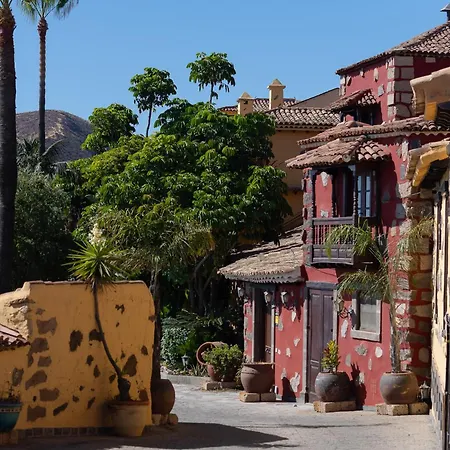 Hotel Karat El Nogal Boutique & Adults Only