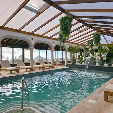 Hotel Karat El Nogal Boutique & Adults Only