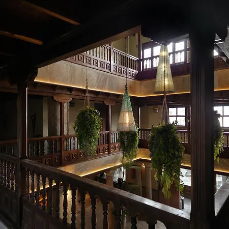 Hotel Karat El Nogal Boutique & Adults Only Vilaflor