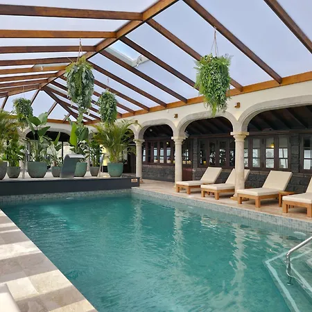 Hotel Karat El Nogal Boutique & Adults Only