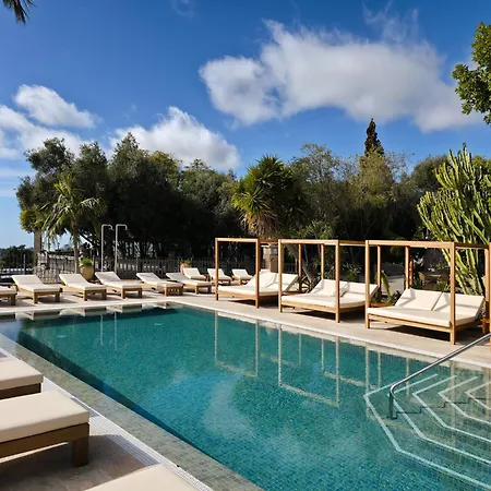 Karat El Nogal Boutique & Adults Only Hotel