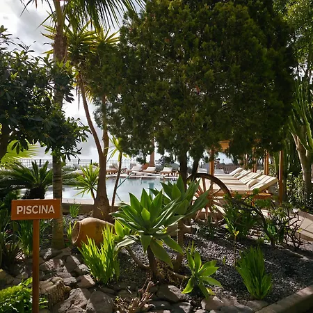 Karat El Nogal Boutique & Adults Only 4* Vilaflor