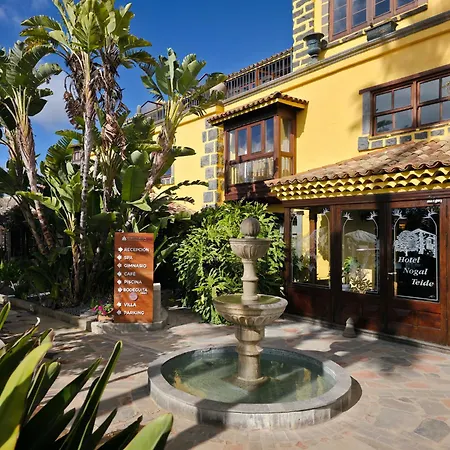 Karat El Nogal Boutique & Adults Only Vilaflor