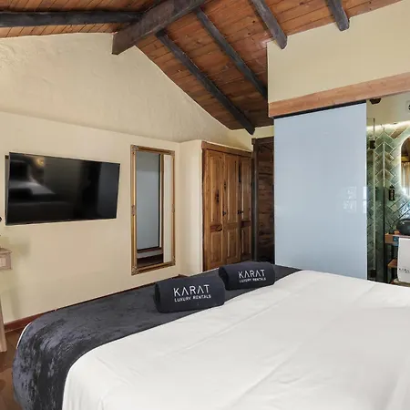Karat El Nogal Boutique & Adults Only 4*
