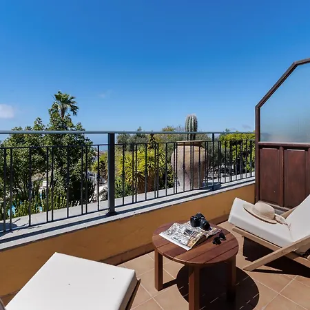 Karat El Nogal Boutique & Adults Only Vilaflor