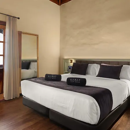 Karat El Nogal Boutique & Adults Only Hotel
