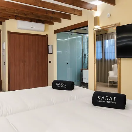 Hotel Karat El Nogal Boutique & Adults Only