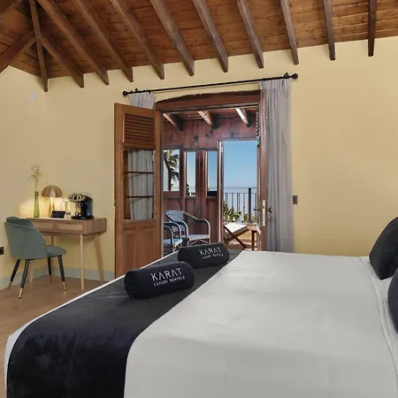 Karat El Nogal Boutique & Adults Only Vilaflor