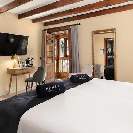 Hotel Karat El Nogal Boutique & Adults Only