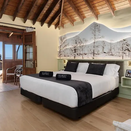 Karat El Nogal Boutique & Adults Only 4*