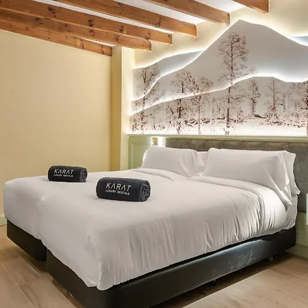 Hotel Karat El Nogal Boutique & Adults Only
