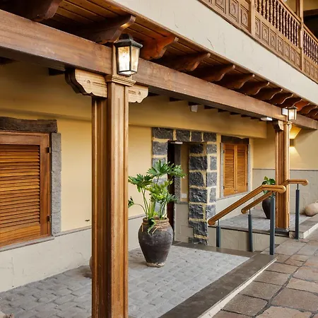 Hotel Karat El Nogal Boutique & Adults Only 4*