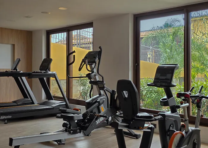 Karat El Nogal Boutique&spa Solo Adultos Hotel