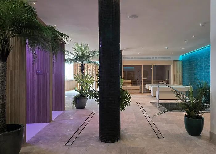 Hotel Karat El Nogal Boutique&spa Solo Adultos *