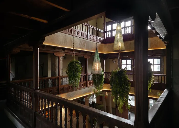 מלון Karat El Nogal Boutique & Adults Only La Escalona (Tenerife)